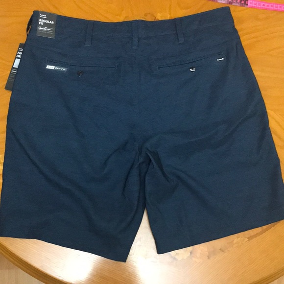 Men’s Herley Shorts - Picture 2 of 6